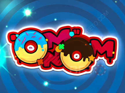 Om Nom Demo