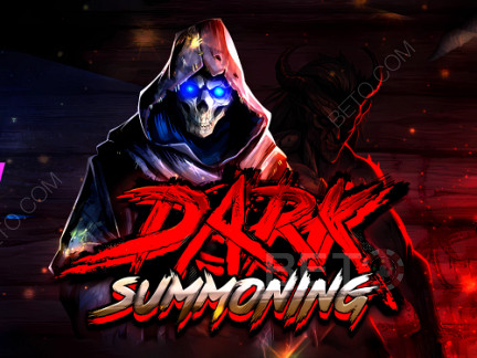Dark Summoning Demo