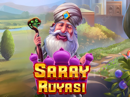 Saray Ruyasi Demo