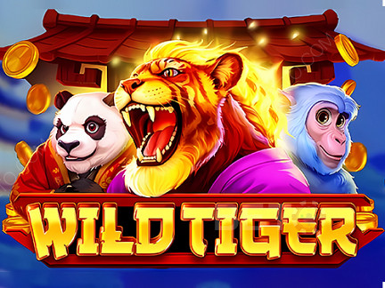Wild Tiger Demo