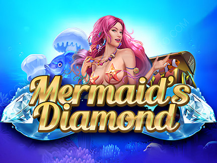 Mermaid's Diamond Demo