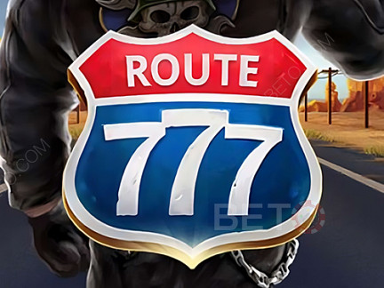 Route 777 Demo