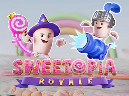Sweetopia Royale Demo