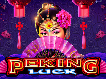 Peking Luck Demo