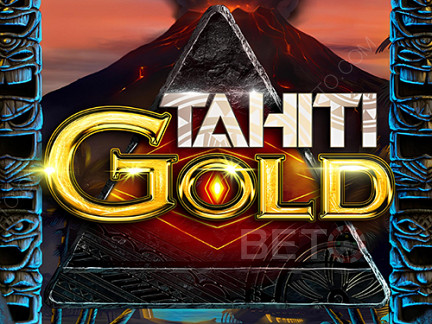 Tahiti Gold Demo