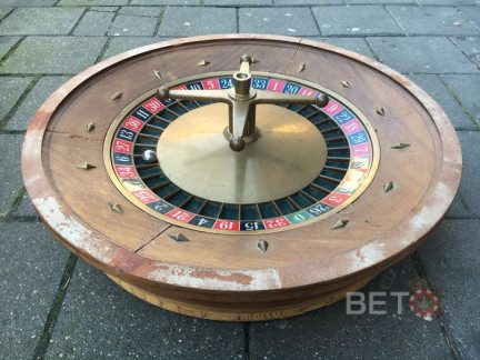 Roulette: A Classic Aussie Casino Favourite