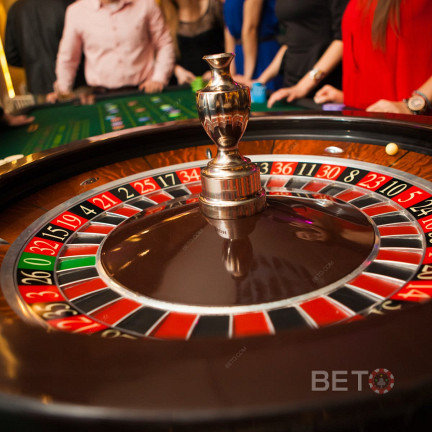 Boost your roulette wins with smart bankroll strategies