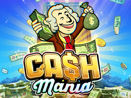 Cash Mania Demo