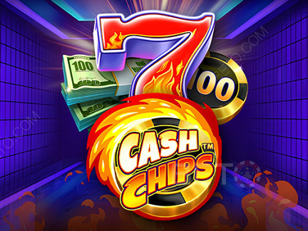 Cash Chips  Demo