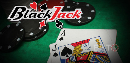Hit the virtual blackjack tables on your mobile at Aussie online casinos.