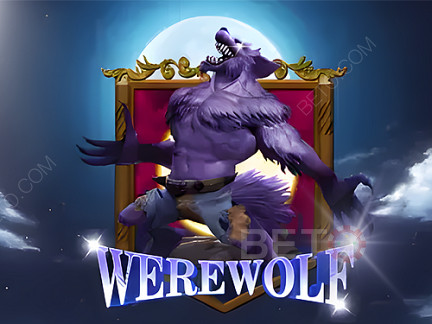 Werewolf (KA Gaming) Demo