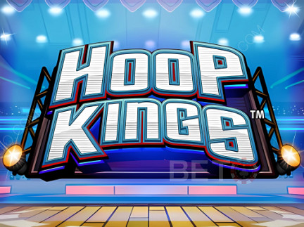 Hoop Kings Demo