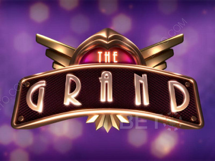 The Grand  Demo