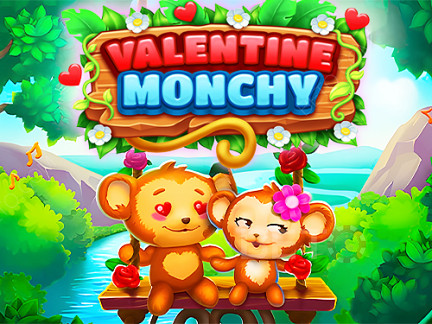 Valentine Monchy Demo
