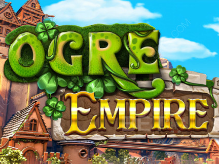 Ogre Empire Demo
