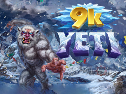 9K Yeti  Demo