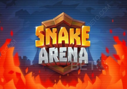 Snake Arena  Demo