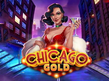 Chicago Gold  Demo