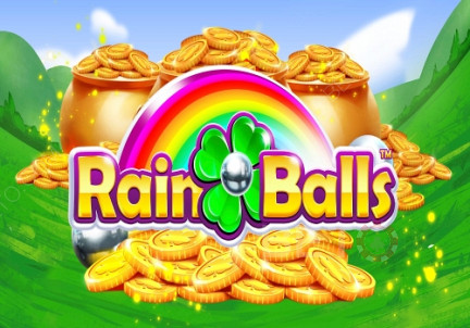 Rain Balls  Demo