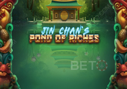 Jin Chan’s Pond of Riches  Demo
