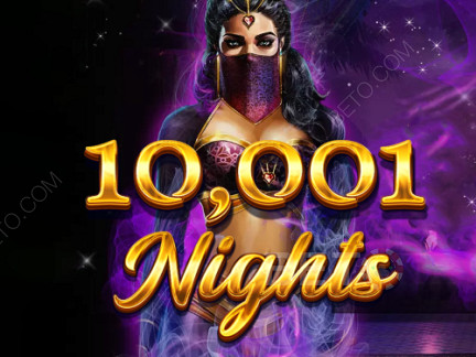 10001 Nights Demo
