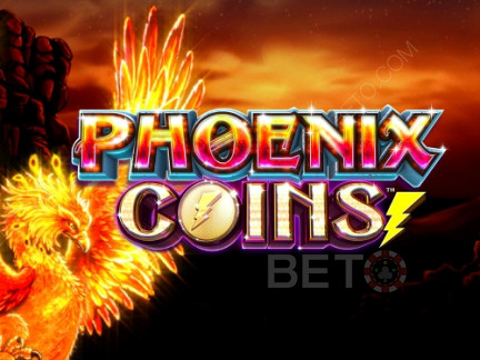 Phoenix Coins  Demo