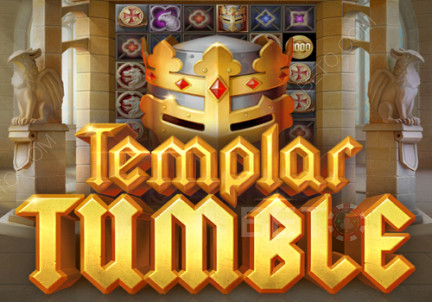 Templar Tumble  Demo