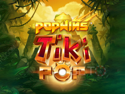 TikiPop  Demo