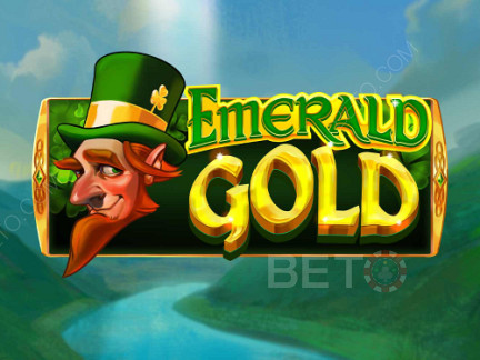 Emerald Gold  Demo