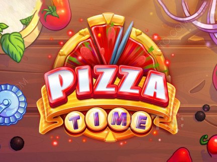 Pizza Time  Demo