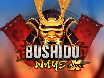Bushido Ways xNudge Demo