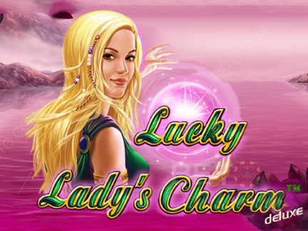 Lucky Lady's Charm deluxe Demo