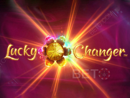 Lucky Changer  Demo