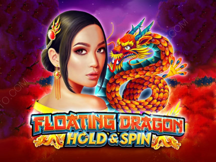 Floating Dragon Demo