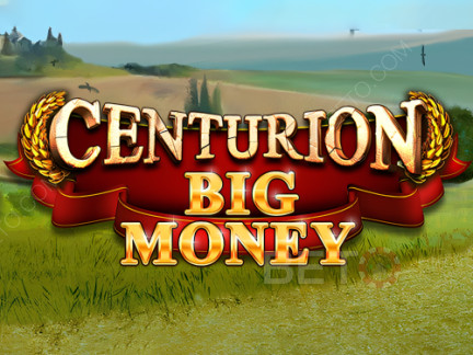 Centurion Big Money Demo