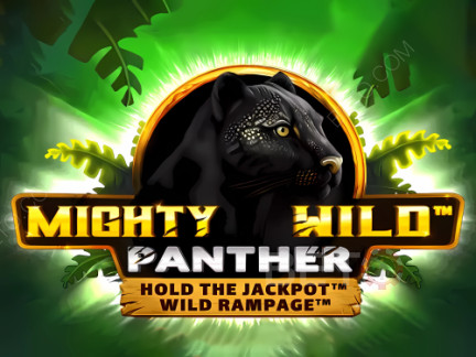 Mighty Wild: Panther Grand Platinum Edition Demo