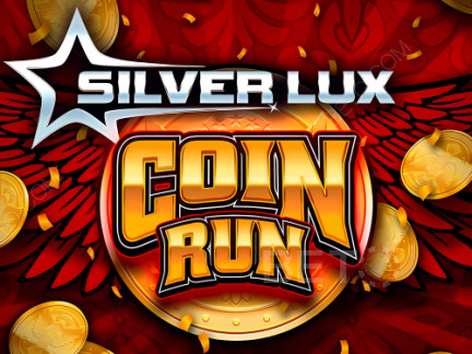 Silver Lux: Coin Run Demo