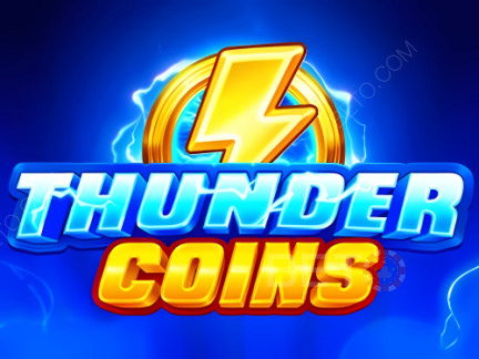 Thunder Coins Demo