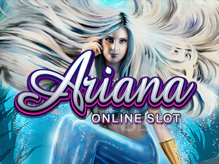 Ariana Demo