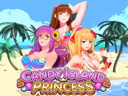 Candy Island Princess  Demo
