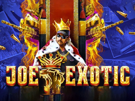 Joe Exotic Demo