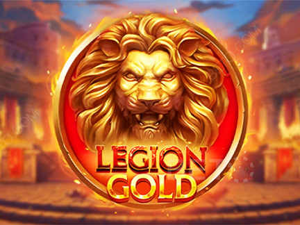 Legion Gold Demo