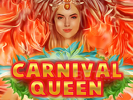 Carnival Queen (KA Gaming) Demo