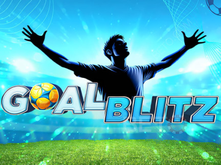 Goal Blitz Demo