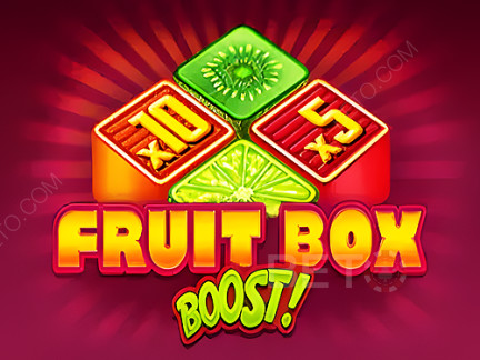 Fruit Box Boost! Demo