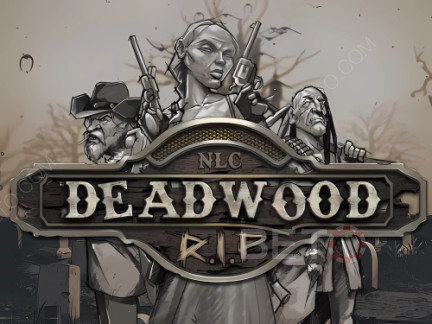 Deadwood R.I.P Demo