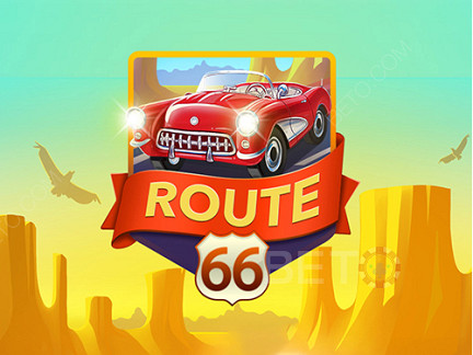 Route 66 Demo