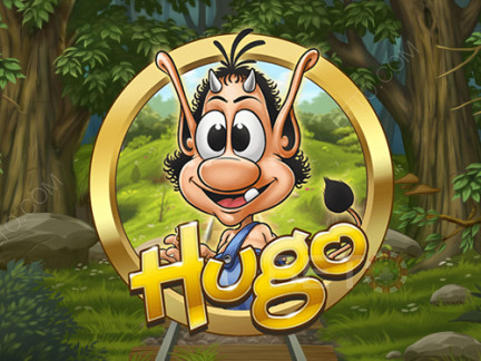 Hugo  Demo