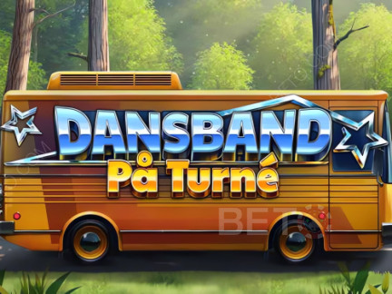Dansband På Turné Demo
