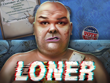 Loner Demo